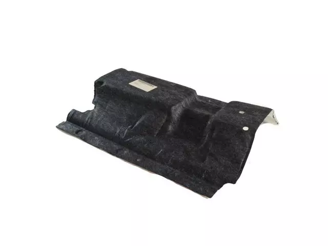 68307447AA - : Floor Pan Shield for Mopar Image