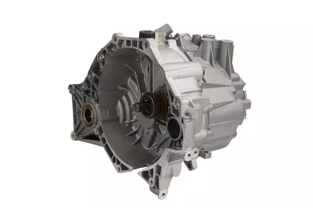 12581400 - : Part# 12581400 5-Speed Manual Transmission Assembly for Chevrolet: Cobalt | Pontiac: G5 Image