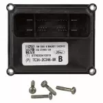 AC3Z2C219B - Electrical: Control Module for Ford: F-450 Super Duty, F-550 Super Duty Image