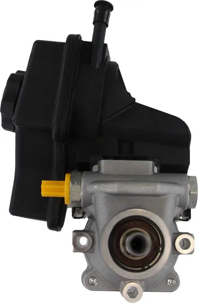 63125N - : AAE New Hydraulic Power Steering Pump 100% Tested for ATLANTIC AUTOMOTIVE Image