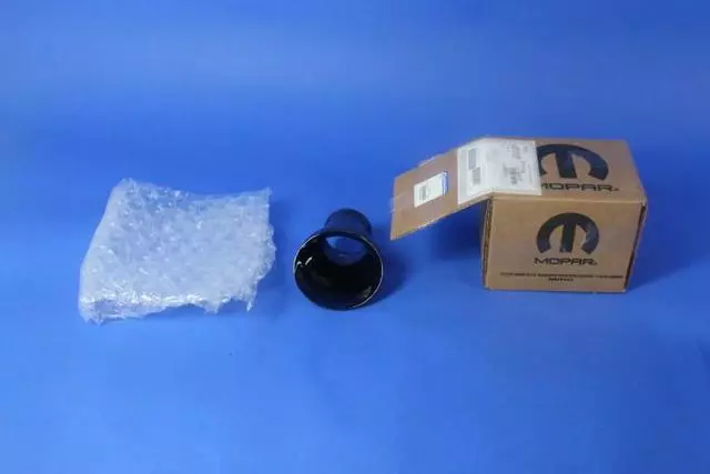 Tailpipe Exhaust Tip - Mopar (5181770AB)