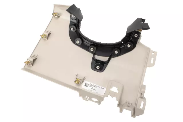 84687483 - Body: Knee Bolster for Chevrolet: Suburban, Tahoe | GMC: Yukon, Yukon XL Image