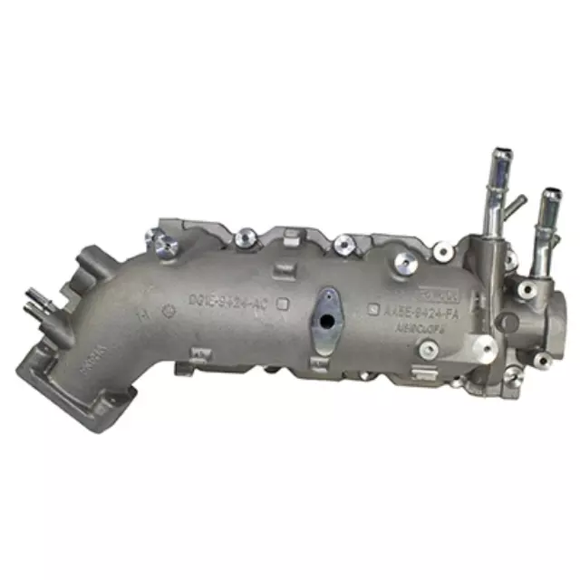 AA5Z9424B - Engine: Intake Manifold for Ford: Flex, Taurus | Lincoln: MKS, MKT Image