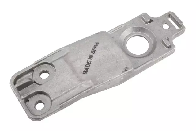 23120322 - : 2011-2013 Buick Regal - Radiator Lower Bracket for GM Image