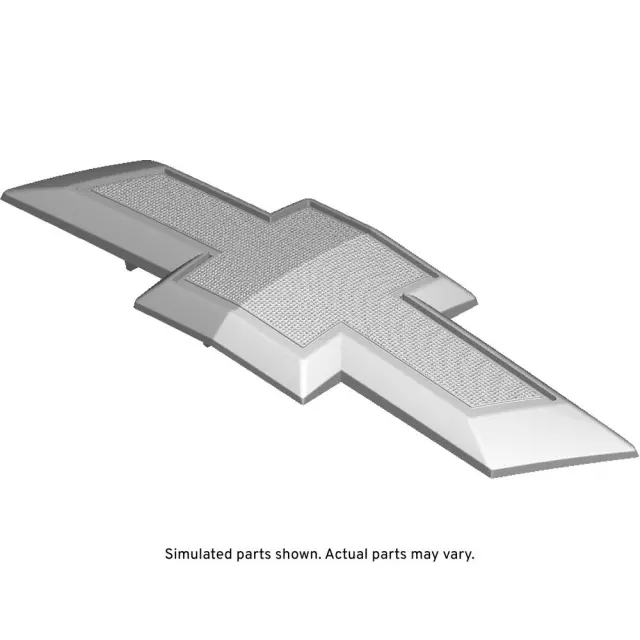 23136671 - Body: Emblem for GM Image