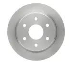 60048037 - : Disc Brake Rotor for DYNAMIC FRICTION Image