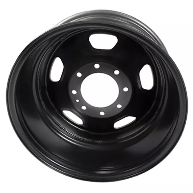 Wheel, Steel - Ford (BC3Z-1015-D)