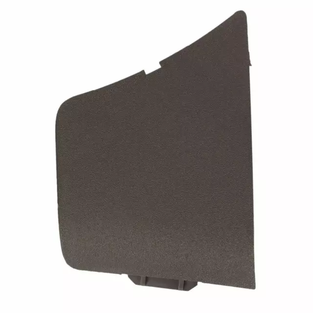 FL3Z15672A40BC - Body: Floor Console Plug for Ford Image