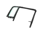 68271658AF - : Door Glass Run Weatherstrip, Right for Jeep: Gladiator, Wrangler Image