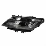 EJ7Z13008D - : Composite Headlamp for Lincoln: MKC Image