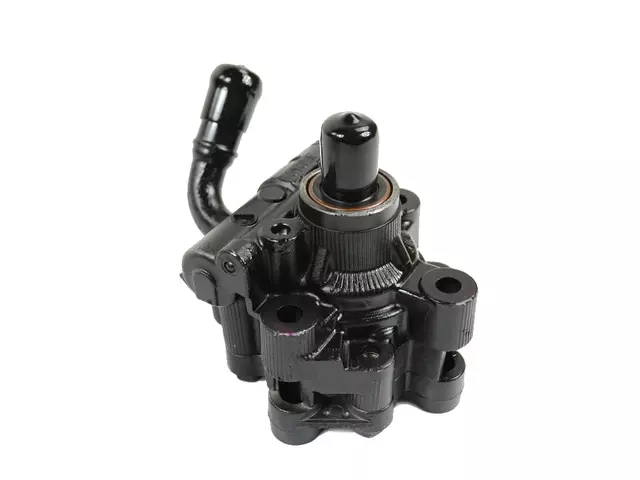 Power Steering Pump, Remanufactured - Mopar (R5290845AC)