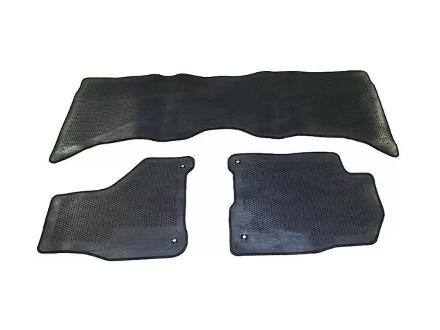 1EH68DX9AD - Interior Trim: Floor Mat Kit for Mopar Image