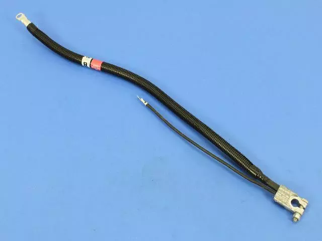 Negative Cable - Mopar (04801822AA)