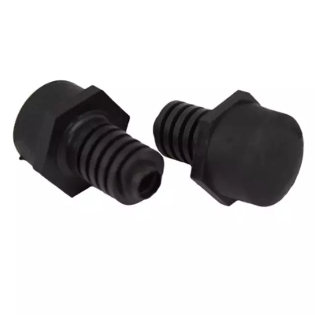 F5RZ16758A - Body: Bumper for Ford Image