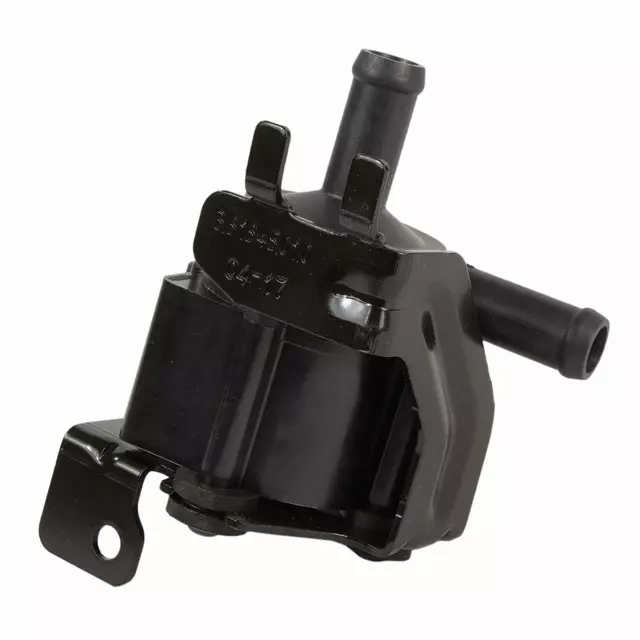 Auxiliary Pump - Ford (C1BZ-8C419-A)