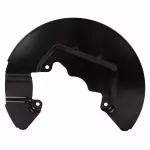 FR3Z2K005B - : Splash Shield for Ford: Mustang Image