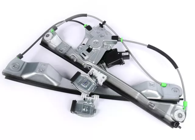 Window Regulator - GM (92254125)