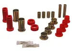43130R - : Control Arm Bushing Set for Energy Suspension Image