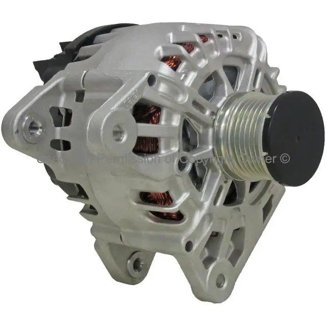 11877 - : Alternator for MPA ELECTRICAL Image