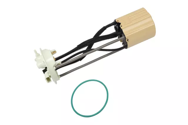 Part# 13578390 Fuel Pump Module without Fuel Level Sensor - GM (13578390)
