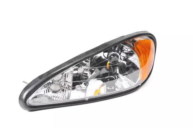 22672207 - Electrical: Headlamp Assembly for Pontiac: Grand Am Image