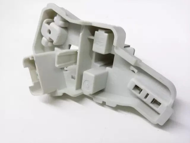 3C8945258A - Electrical: Holder for Volkswagen: CC Image