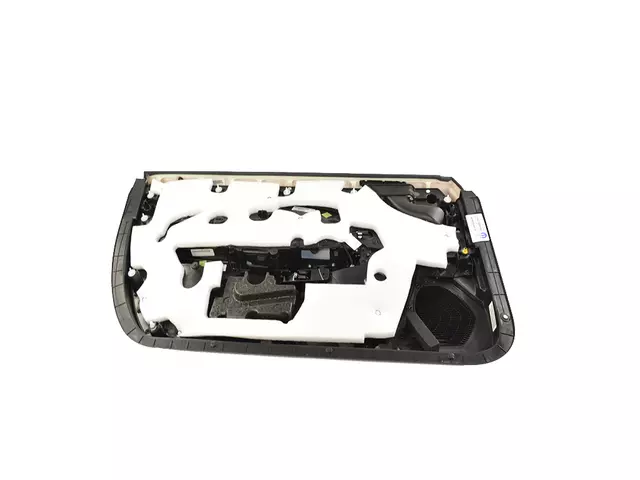 Front Door Trim Panel, Right - Mopar (5LC163X9AH)