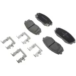 19474070 - : Pad Kit for GM Image