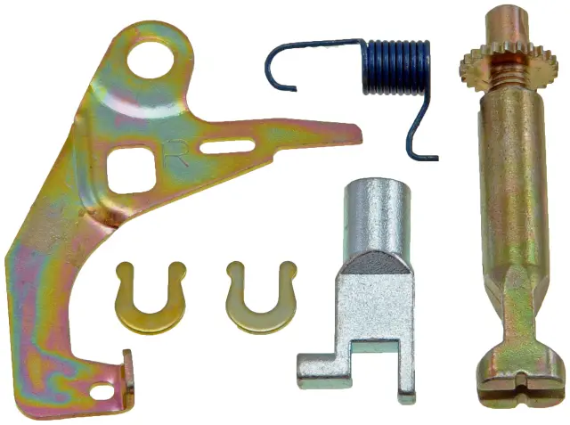 HW12503 - : Drum Brake Self Adjuster Repair Kit for Dorman Image