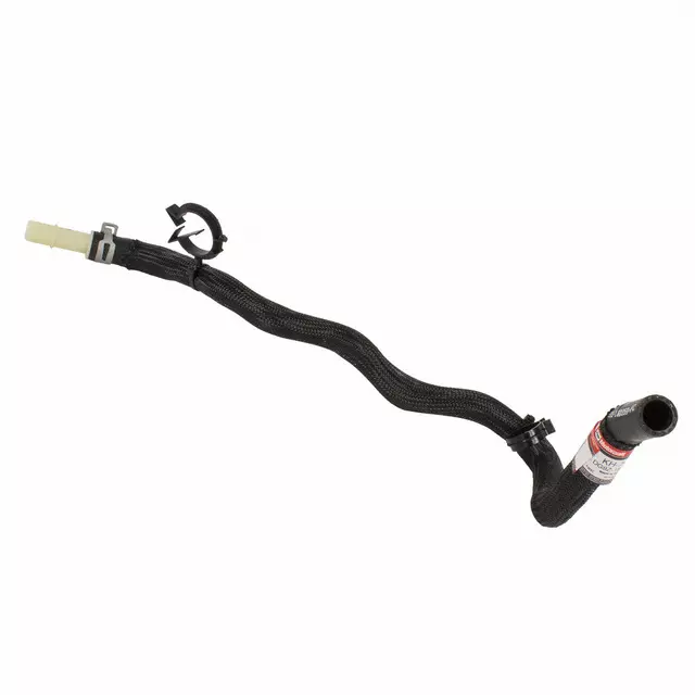 DG9Z18472Z - : Engine Coolant Hose for Ford: Fusion Image