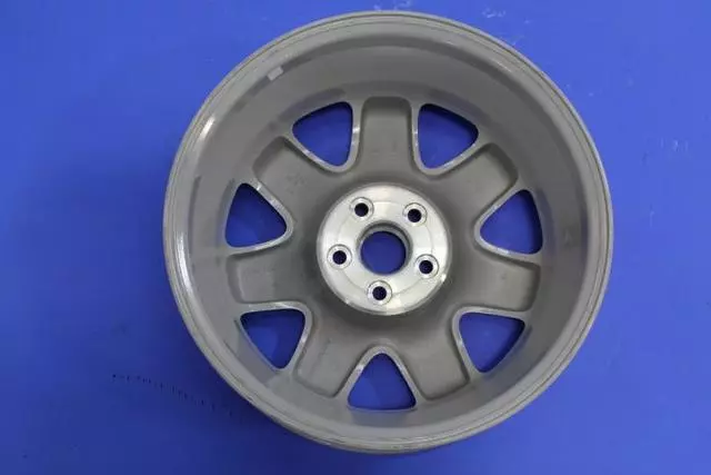 Wheel, Alloy - Mopar (ZX30PAKAC)