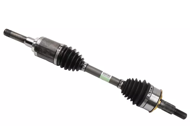 20906474 - : Cv Axle Assembly for Chevrolet: Equinox | GMC: Terrain Image
