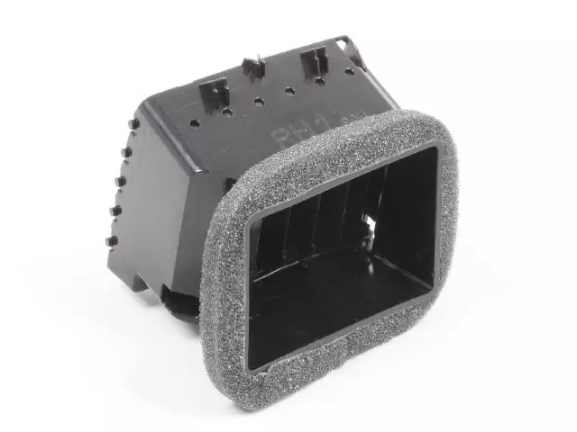 Air Conditioning & Heater Outlet, Right, Center - Mopar (68044464AA)