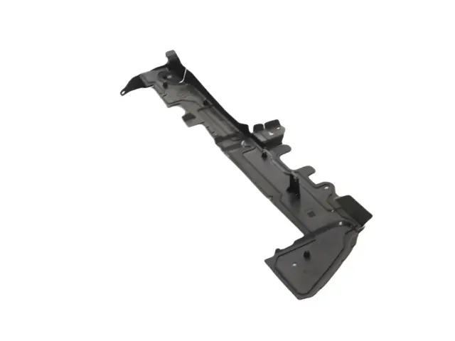 68468198AA - Cooling: Radiator Side Air Seal for Jeep: Grand Cherokee Image