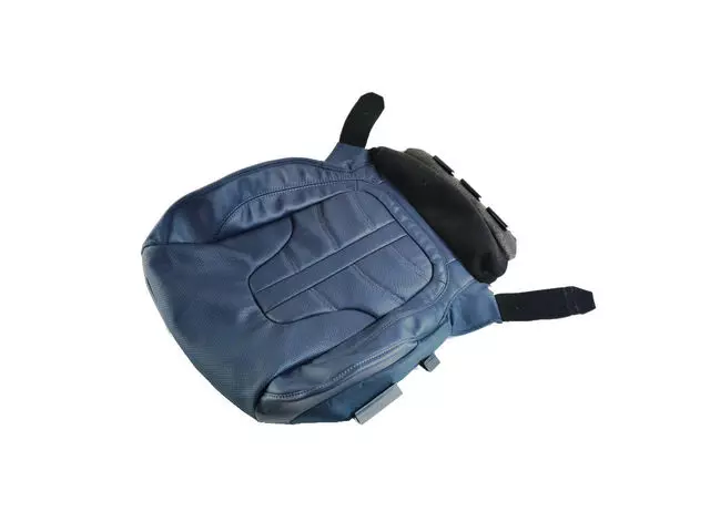 Front Seat Cushion Cover, Left - Mopar (5SK07MBBAE)