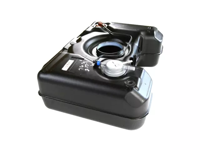 5181528AD - : Fuel Tank for Mopar Image