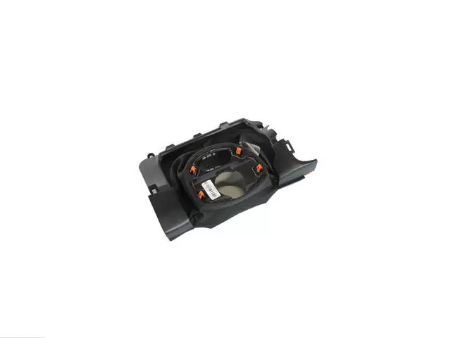 6CH98TX7AD - Interior Trim: Steering Column Shroud Gap Hider for Mopar Image