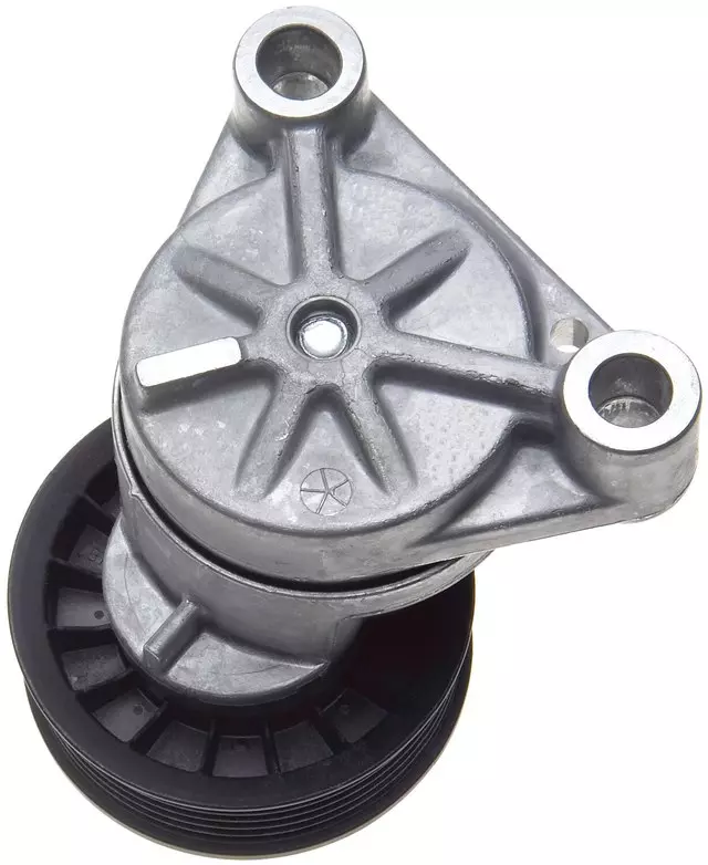 Drive Belt Tensioner Assembly with Pulley - ACDelco (38260)