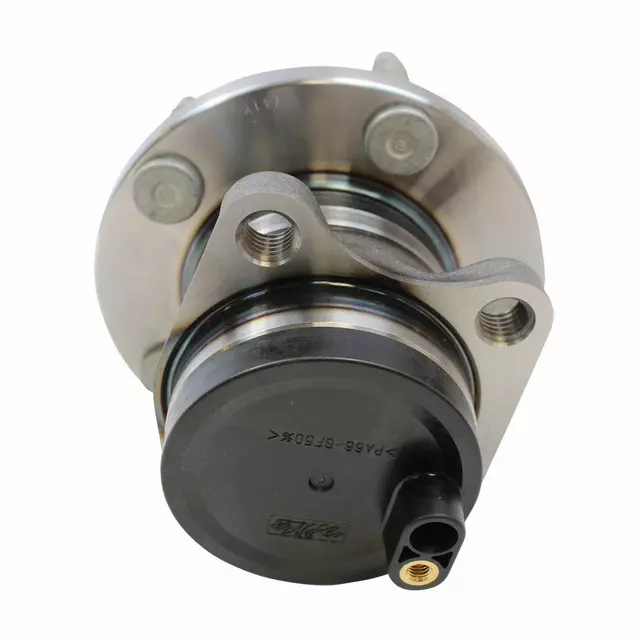 9T4Z1104A - Brakes: Hub for Ford: Edge | Lincoln: MKX Image