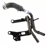 AL5Z18696A - HVAC: HVAC Heater Hose for Ford: Ranger Image