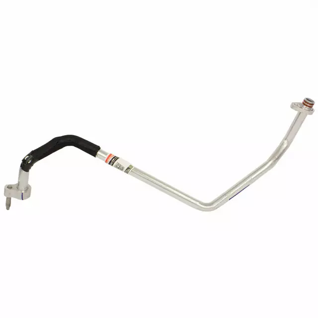 BE8Z19867A - HVAC: AC Tube for Ford: Fiesta Image