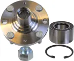BR930527K - : SKF Front Wheel Hub Bearing Kit BR930527K For Chevrolet 2013-2015 for SKF Image