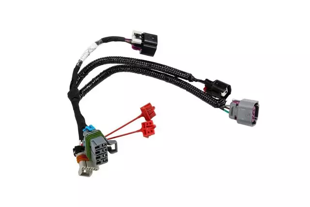 Fuel Sender Wiring Harness - GM (20922087)