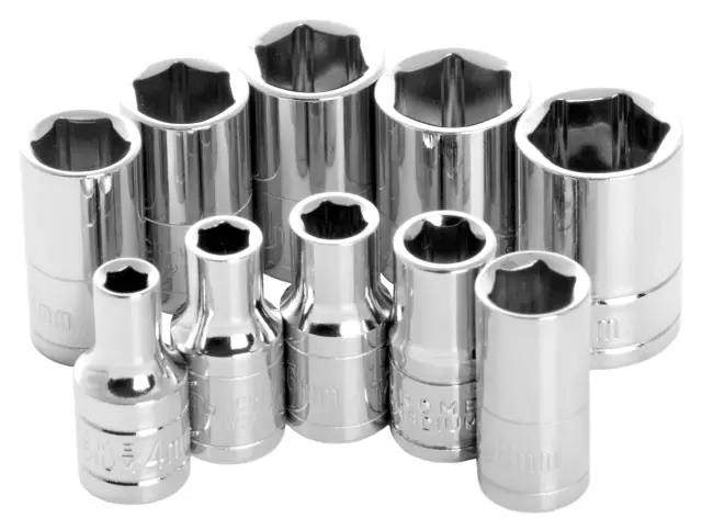 W36202 - : Socket Set for Performance Tool Image