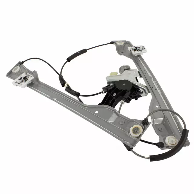 FL3Z1523201J - : Window Regulator for Ford: F-150, F-250 Super Duty, F-350 Super Duty, F-450 Super Duty, F-550 Super Duty Image