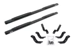 640087T - : 4" OE Xtreme Side Steps - BOARDS ONLY for Go Rhino Image