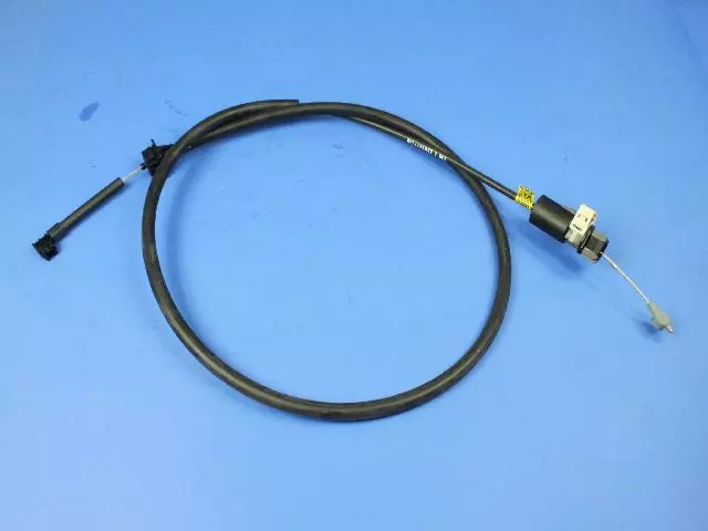 52078171AB - Fuel System: Throttle Cable for Jeep: Cherokee Image