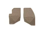 W44TN - : All Weather Floor Mats for WeatherTech Image