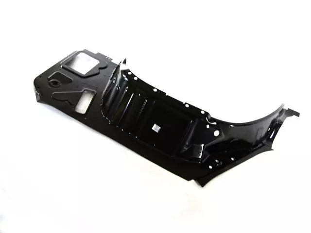 68319185AB - Body Sheet Metal Except Doors: Wheelhouse Outer Panel, Left for Mopar Image