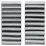 1211450 - : gpd Cabin Air Filter 1211450 for GLOBAL PARTS DISTRIBUTORS Image